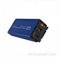 1000W Pure Sine Wave Inverter พร้อมเครื่องชาร์จ